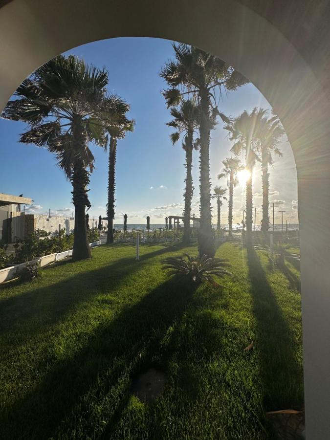 Luxury Resort Licola Exteriér fotografie
