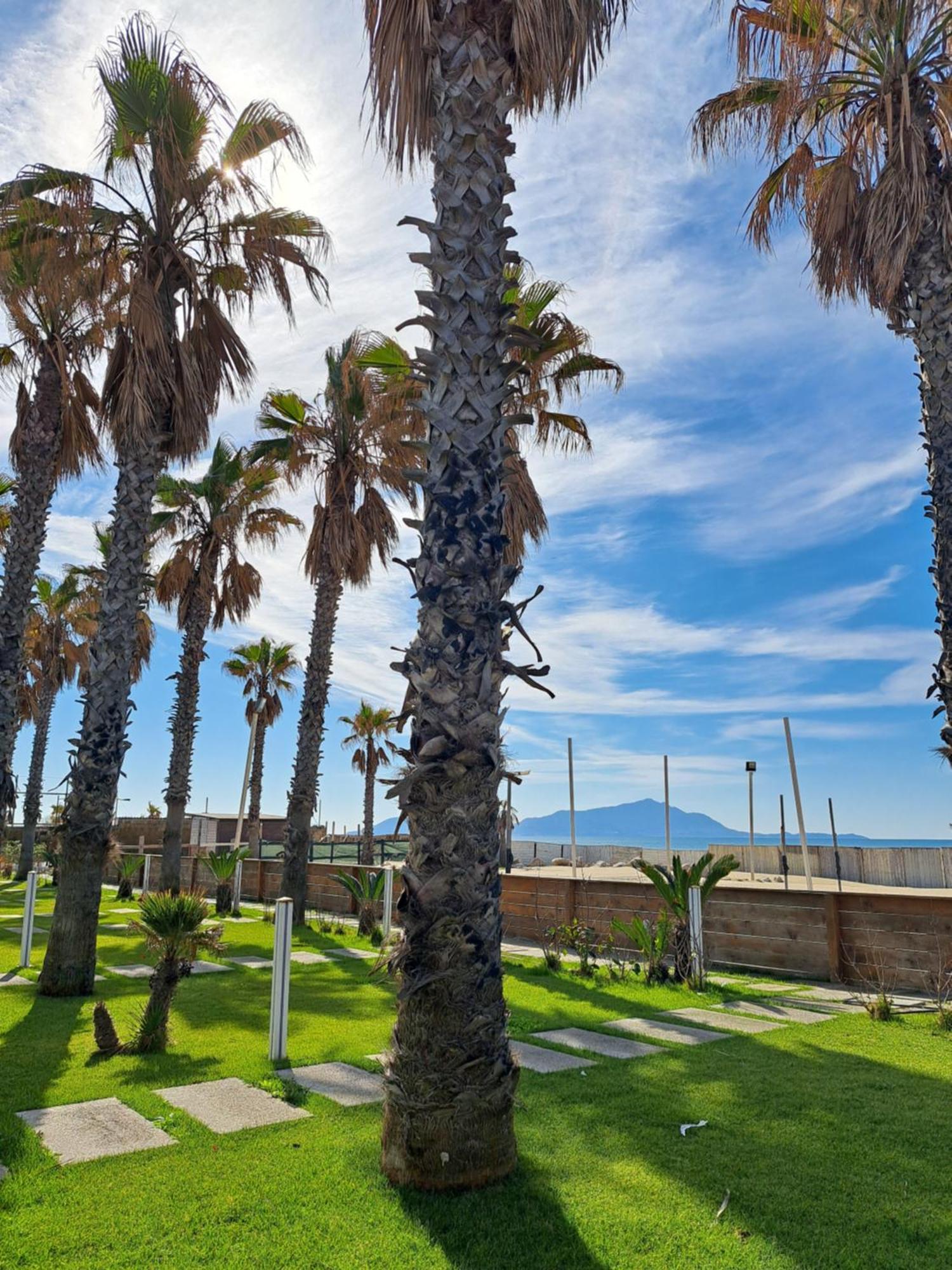 Luxury Resort Licola Exteriér fotografie