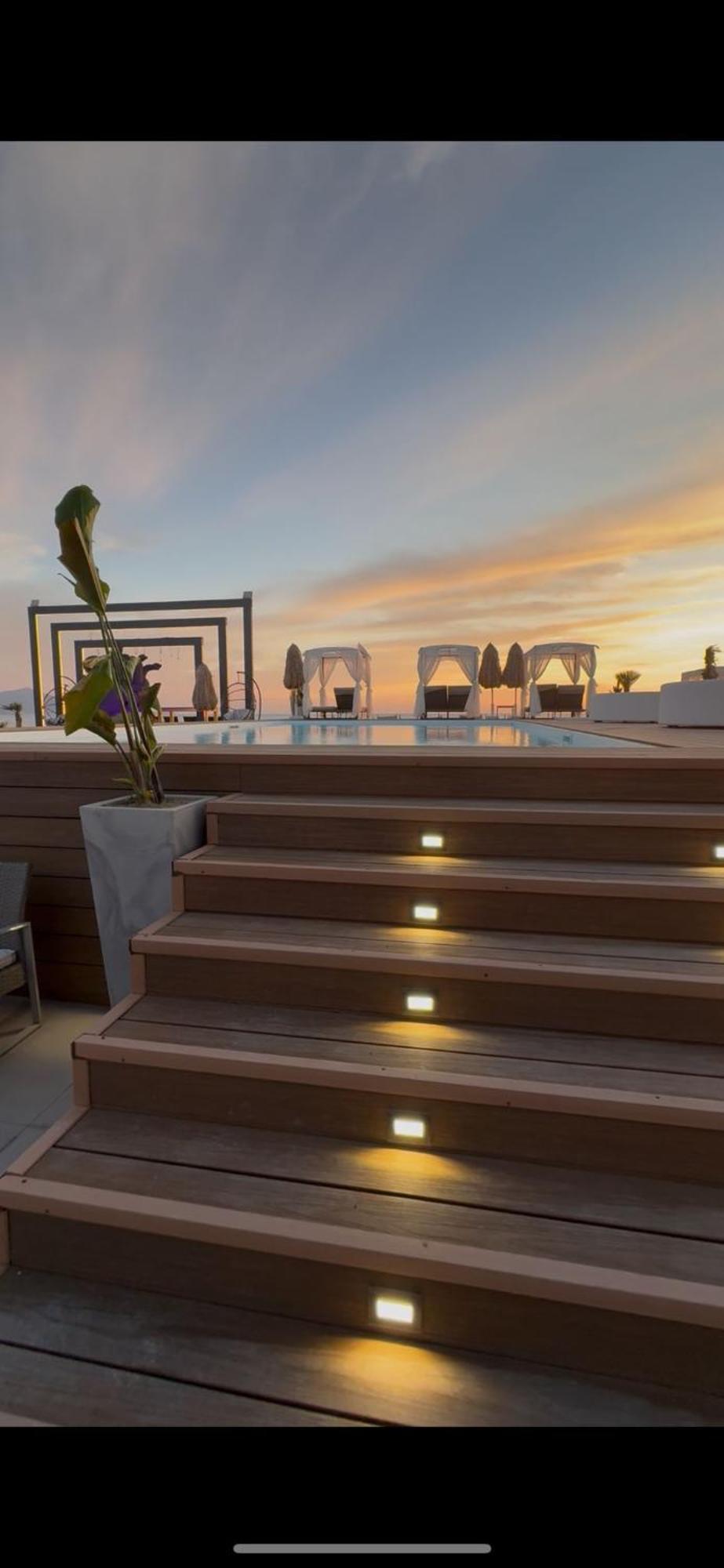 Luxury Resort Licola Exteriér fotografie