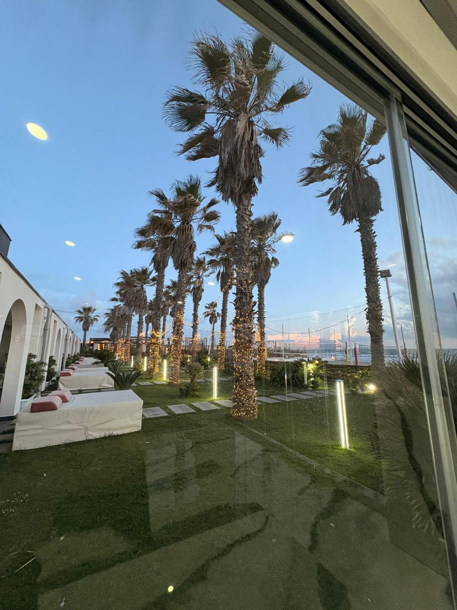 Luxury Resort Licola Exteriér fotografie
